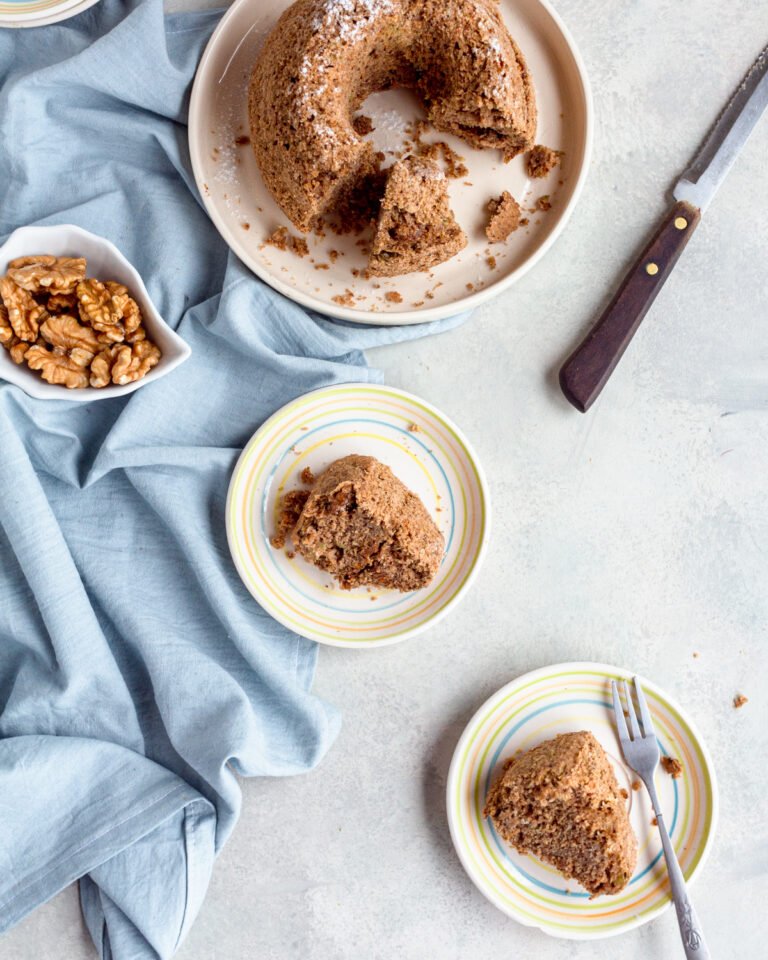 Bunde cacke de avena