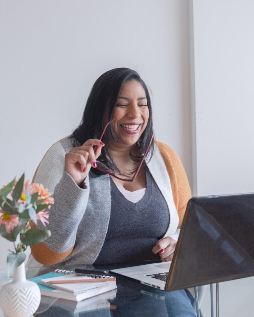 marca personal fotografia