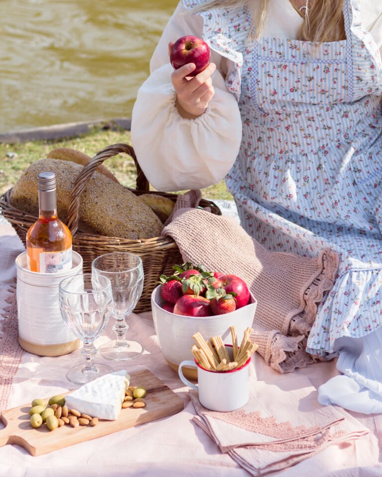 picnic romantico