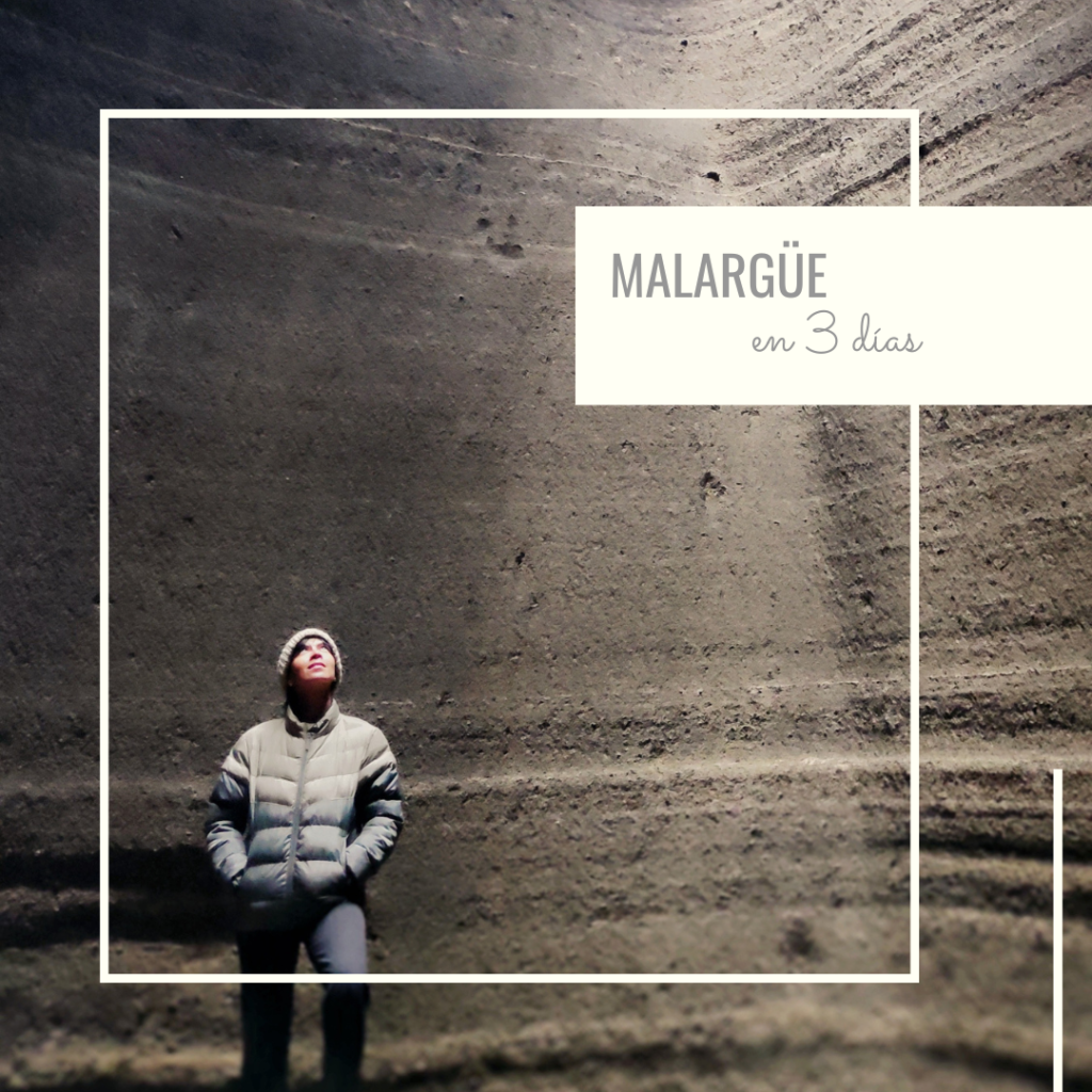 Malargüe