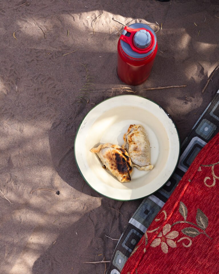 Empanadas catamarqueñas