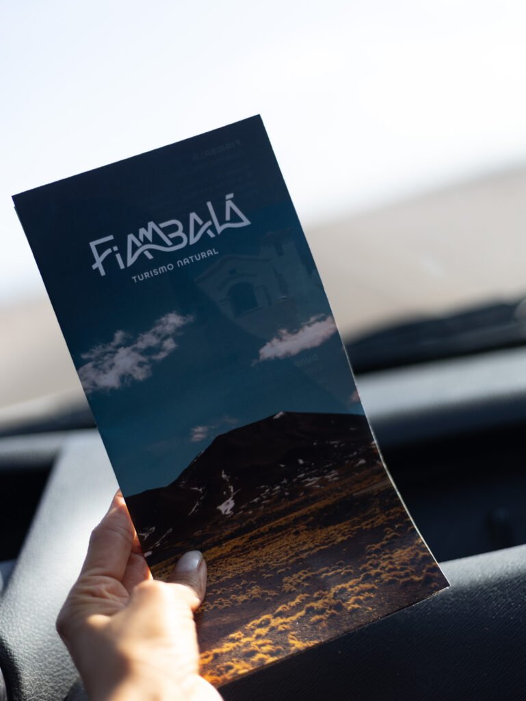 Fiambalá, Catamarca