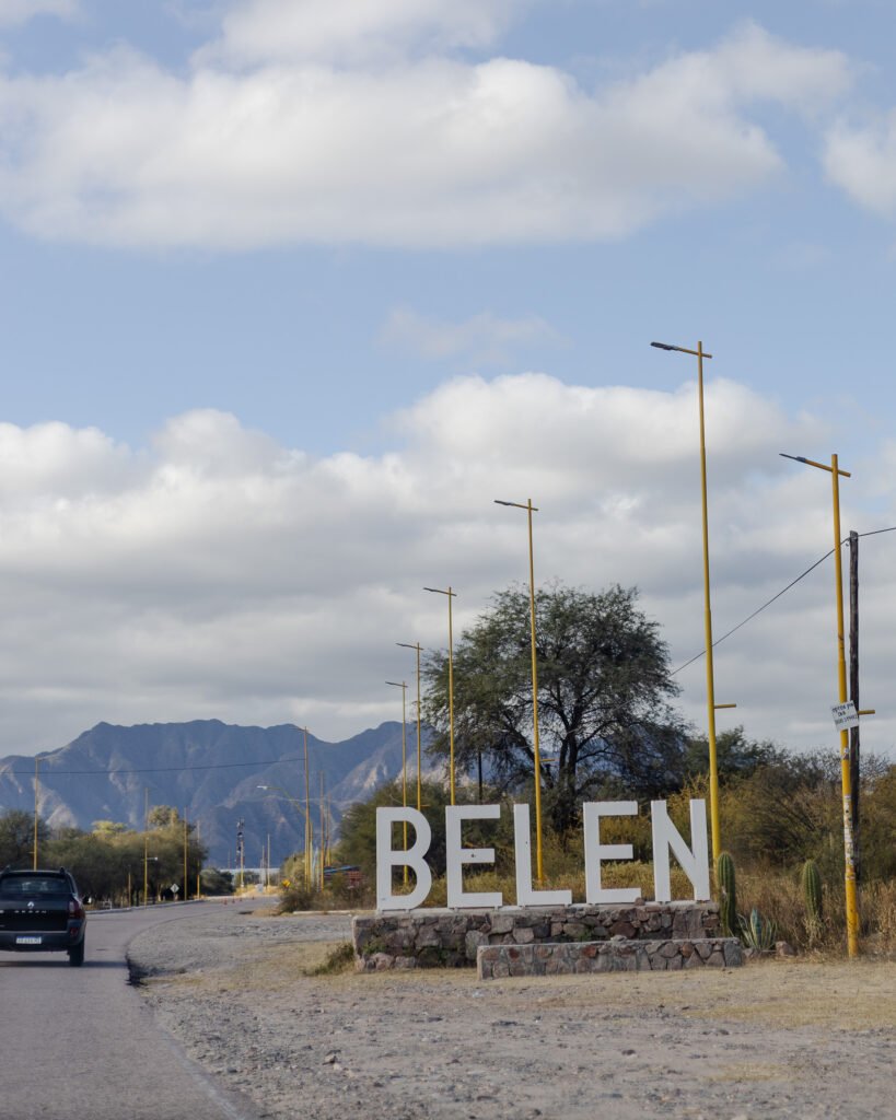 Belen CATAMARCA