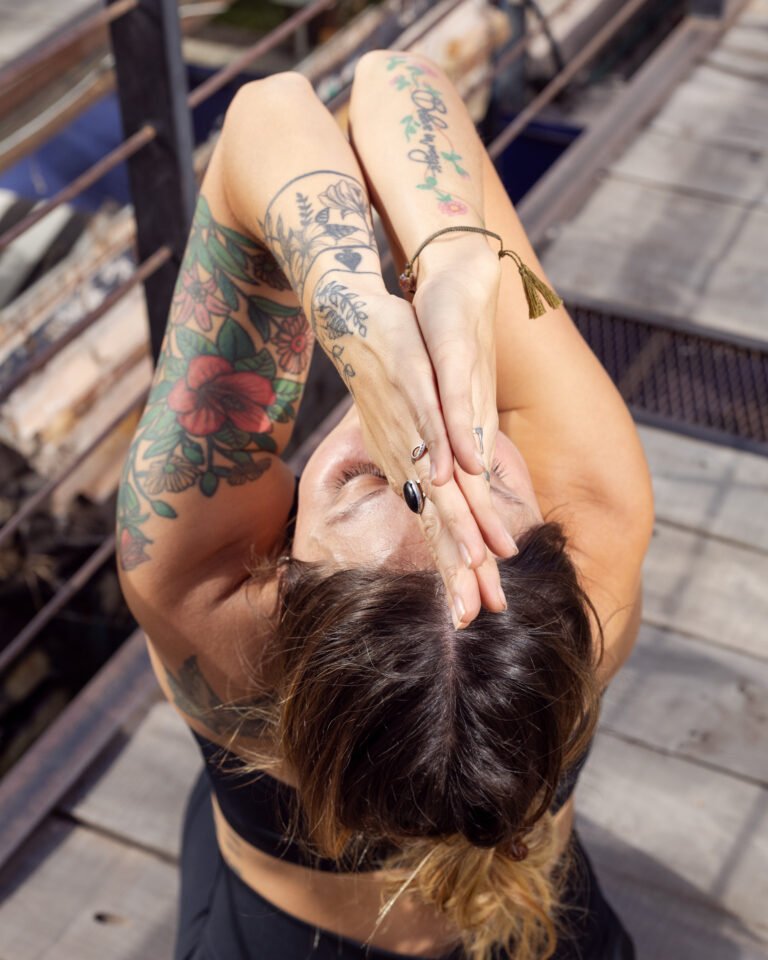 Rezo yoga