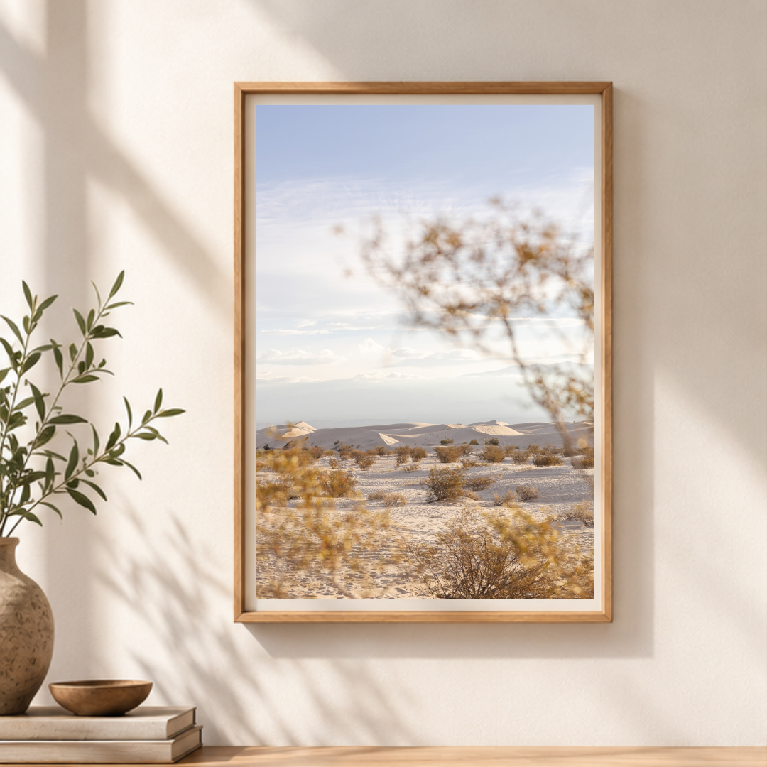 Dunas de Tatón, CATAMARCA, ARGENTINA | Fotografía para imprimir | Descarga digital - Imagen 3