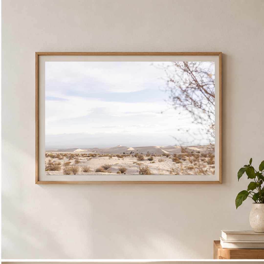 Dunas de Tatón, CATAMARCA, ARGENTINA | Fotografía para imprimir | Descarga digital - Imagen 5