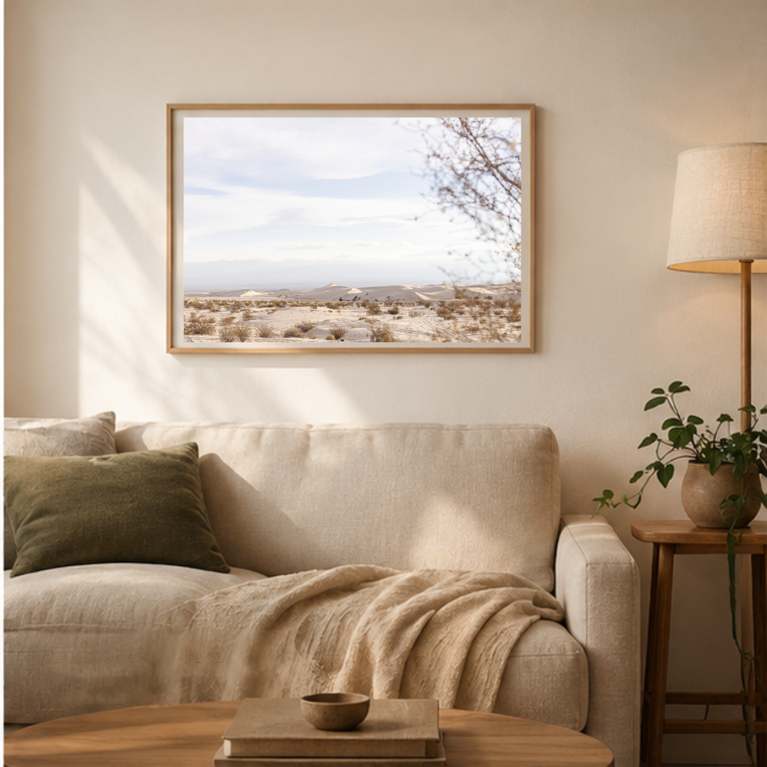 Dunas de Tatón, CATAMARCA, ARGENTINA | Fotografía para imprimir | Descarga digital - Imagen 4
